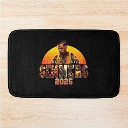 Sinners 2025 From Bath Mat