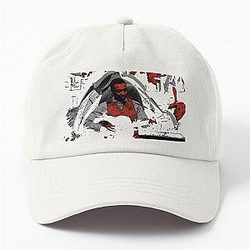We Are All Sinners Dad Hat