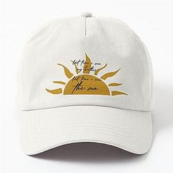 Sinners Last Time I Seen Dad Hat
