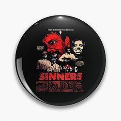Sinners Pin