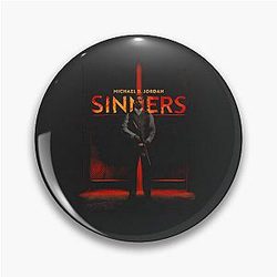 Sinners Pin