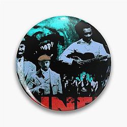 We Are Sinners Movie Pin