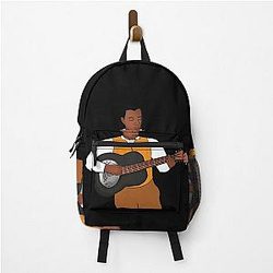 Sinners, Movie 2025 Backpack