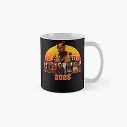 We Are All Sinners Mug