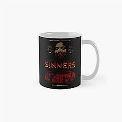 We Are Sinners Mug
