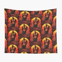 Sinners Tapestry