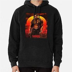 We Are All Sinners Hoodie