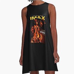Sinners Movie 2025 Dress