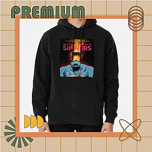 Sinners Hoodies