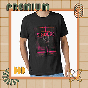 Sinners T-Shirts
