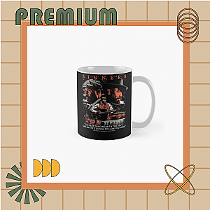 Sinners Mugs