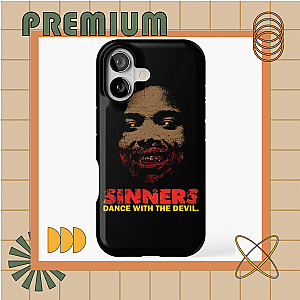 Sinners Cases
