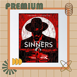 Sinners Posters