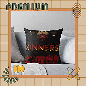 Sinners Pillows Cover