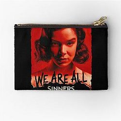 We Are All Sinners
