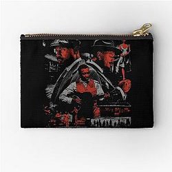 We All Sinners Movie Pouch