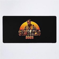 Sinners 2025 From Desk Mat