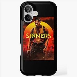 We Are All Sinners Tough Case