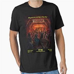 Sinners Essential T-Shirt 2025