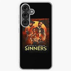 We are all sinners movie samsung galaxy case
