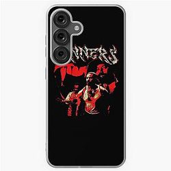 We Are Sinners Samsung Galaxy Soft Case