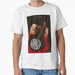 Sinners Classic T-Shirt