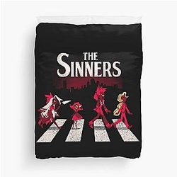 The Sinners Cover