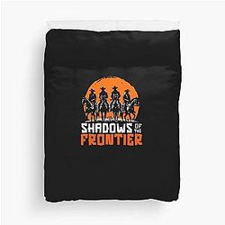 We Are Sinners Movie Duvet Cover