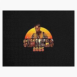 Sinners 2025 From Jigsaw Puzzle
