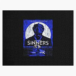 Sinners 2025 Puzzle