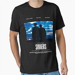 Sinners Essential T-Shirt