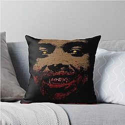 We Are All Sinners Movie Pillow