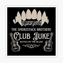 Club Smokestack Brothers Movie, Modern Vampire Horror