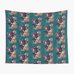 Reki, Sk8 the Infinity Tapestry