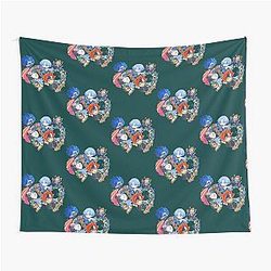 Sk8 the Infinity Tapestry