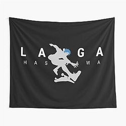 Langa Hesagawa SK8 the Infinity Tapestry