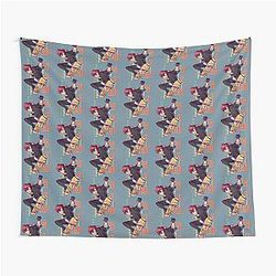 Reki sk8 the infinity Tapestry