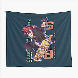 Reki, SK8 the Infinity Tapestry