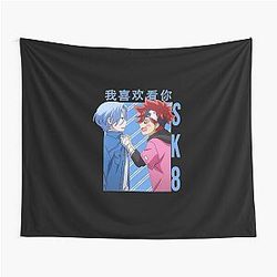 Sk8 the Infinity Tapestry
