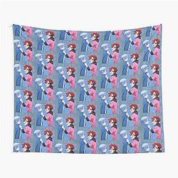 Sk8 the Infinity Tapestry
