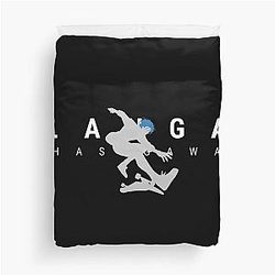 Langa Hesagawa SK8 Infinity Duvet Cover