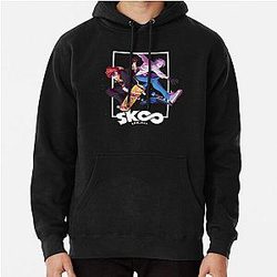 SK8 the Infinity - Reki Ranga Pullover Hoodie
