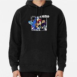 Skate the Infinity Pullover Hoodie