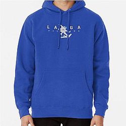 Langa Hesagawa SK8 Infinity Pullover Hoodie