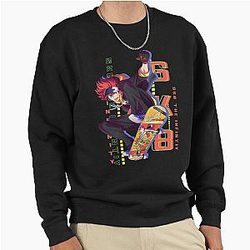 Reki Sk8 the Infinity Pullover Sweatshirt