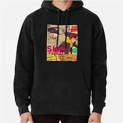Sk8 the Infinity Pullover Hoodie