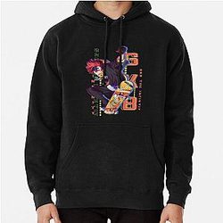 Reki Sk8 the Infinity Pullover Hoodie