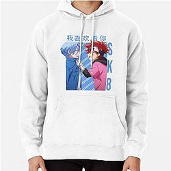 Sk8 the Infinity Pullover Hoodie