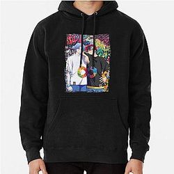 Sk8 the Infinity - Langa Pullover Hoodie