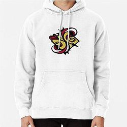 SK8 the Infinity Pullover Hoodie